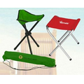 Folding Stool